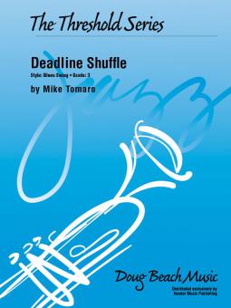 Deadline Shuffle 