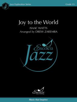 Joy to the World 