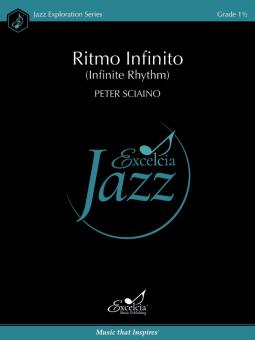 Ritmo Infinito 