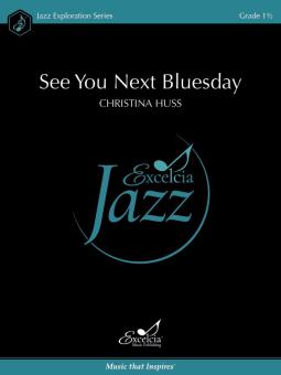 See You Next Bluesday 