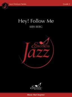 Hey! Follow Me 