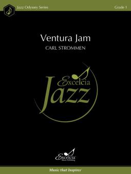 Ventura Jam 