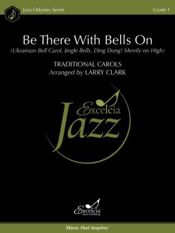 Be There With Bells On 