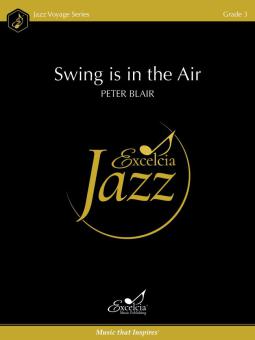 Swing is in the Air 