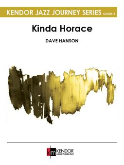 Kinda Horace 