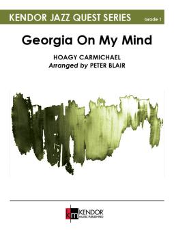 Georgia On My Mind 