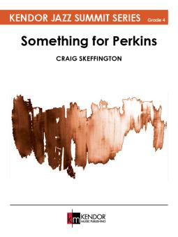 Something for Perkins 