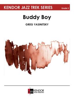 Buddy Boy 