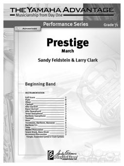 Prestige 