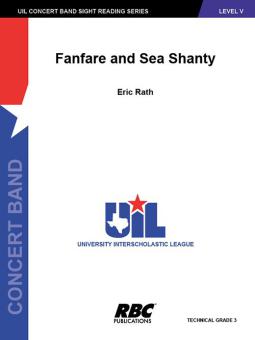 Fanfare and Sea Shanty 
