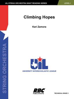 Climbing Hopes 