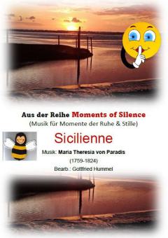 Moments of Silence (Sicilienne) 