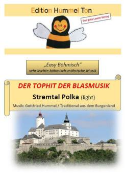 Der Tophit der Blasmusik: Stremtalpolka (light) 