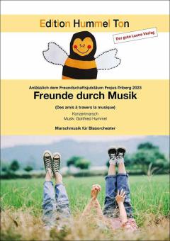 Freunde durch Musik 