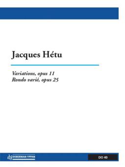 Rondo op. 25 et Variations op. 11 