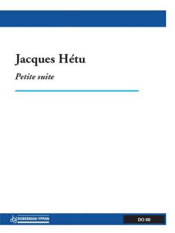 Petite suite, op. 7 