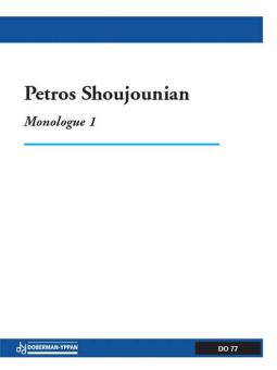 Monologue 