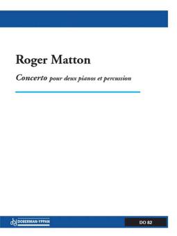 Concerto for piano 