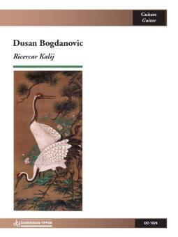 Ricercar Kalij 
