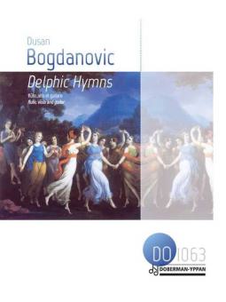 Delphic Hymns 