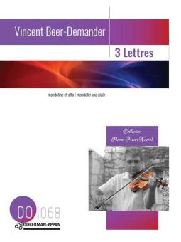 3 Lettres 