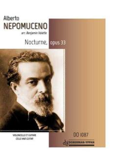 Nocturne op. 33 