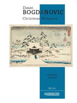 Christmas Whispers 
