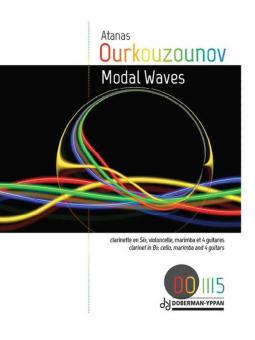 Modale Waves 