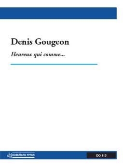 Heureux qui comme... 