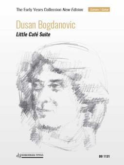 Little Café Suite 