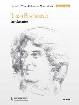 Jazz Sonatina 