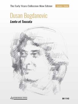 Lento et Toccata 