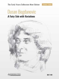 A Fairytale With Variations 