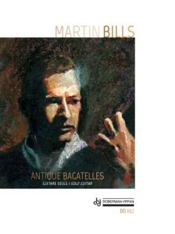 Antique Bagatelles 