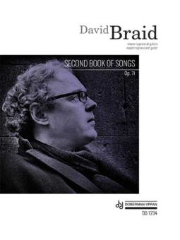 Second Book Of Songs 