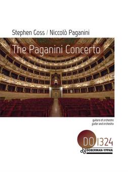 The Paganini Concerto 