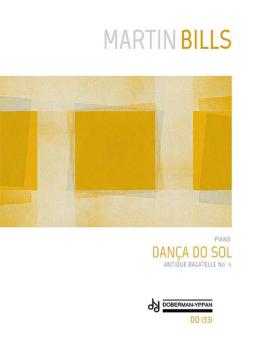 Dança Do Sol 