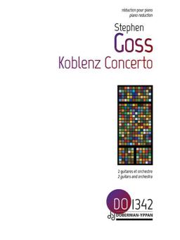 Koblenz Concerto 