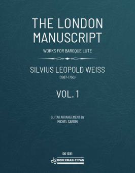 The London Manuscript 1 