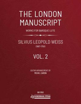 The London Manuscript 2 
