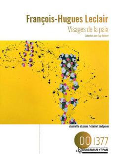 Visages De La Paix op. 52 