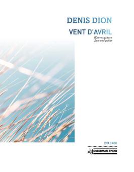 Vent D'Avril 