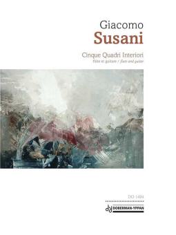 Cinque Quadri Interiori 