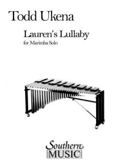 Lauren's Lullaby 