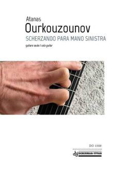 Scherzando para mano sinistra 