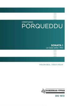 Sonata I - Le Case sotto i Pini 
