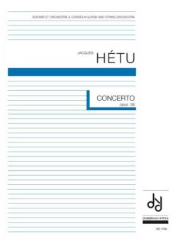Concerto for guitar op. 56 