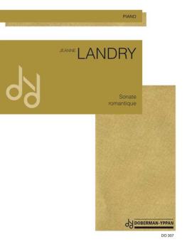 Sonate romantique 