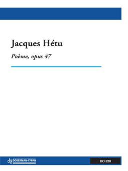 Poème op. 47 