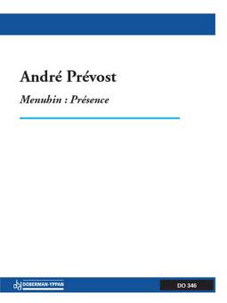 Menuhin: Présence 